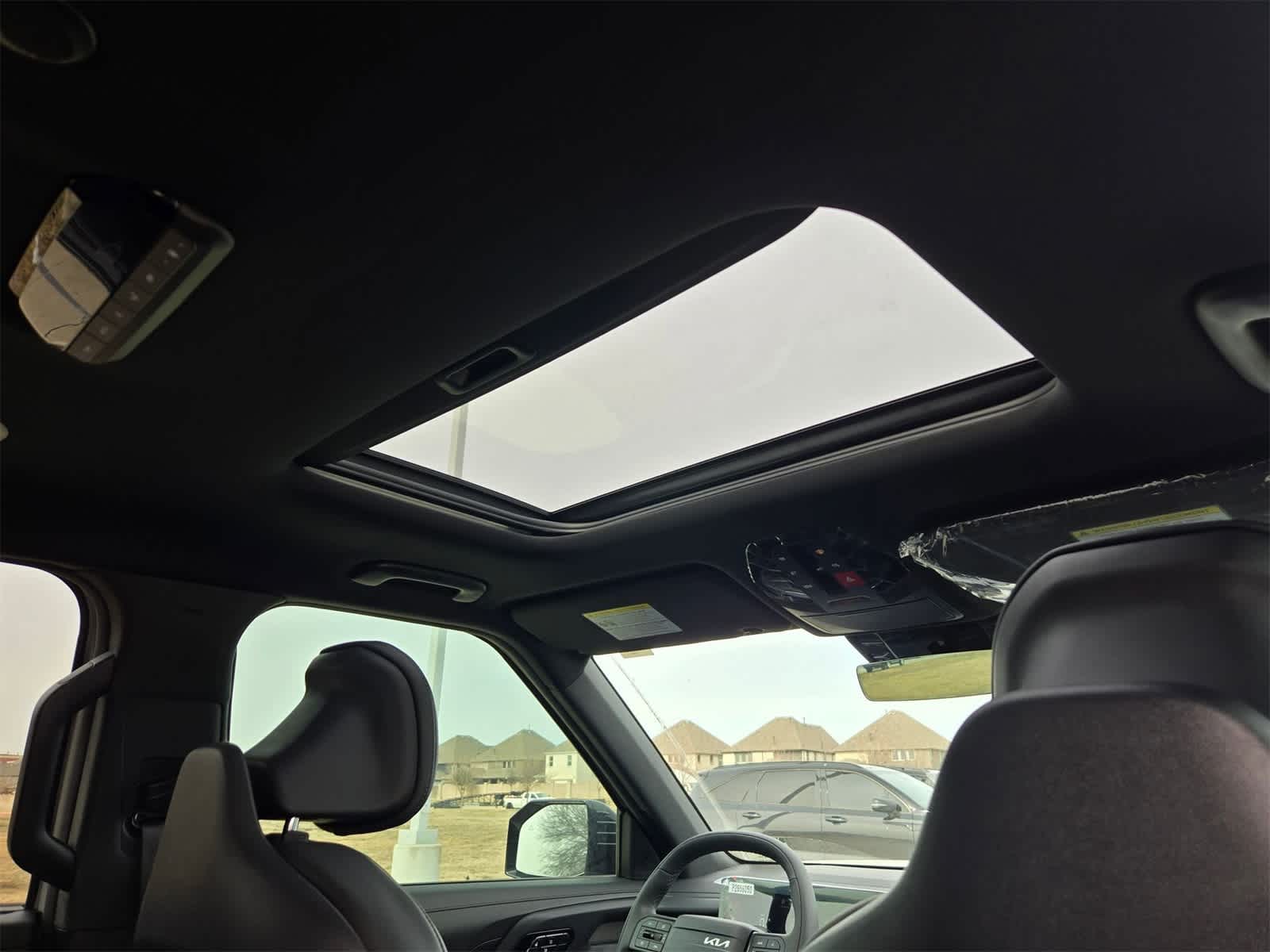 Thumbnail: 2027 Kia Telluride - 21