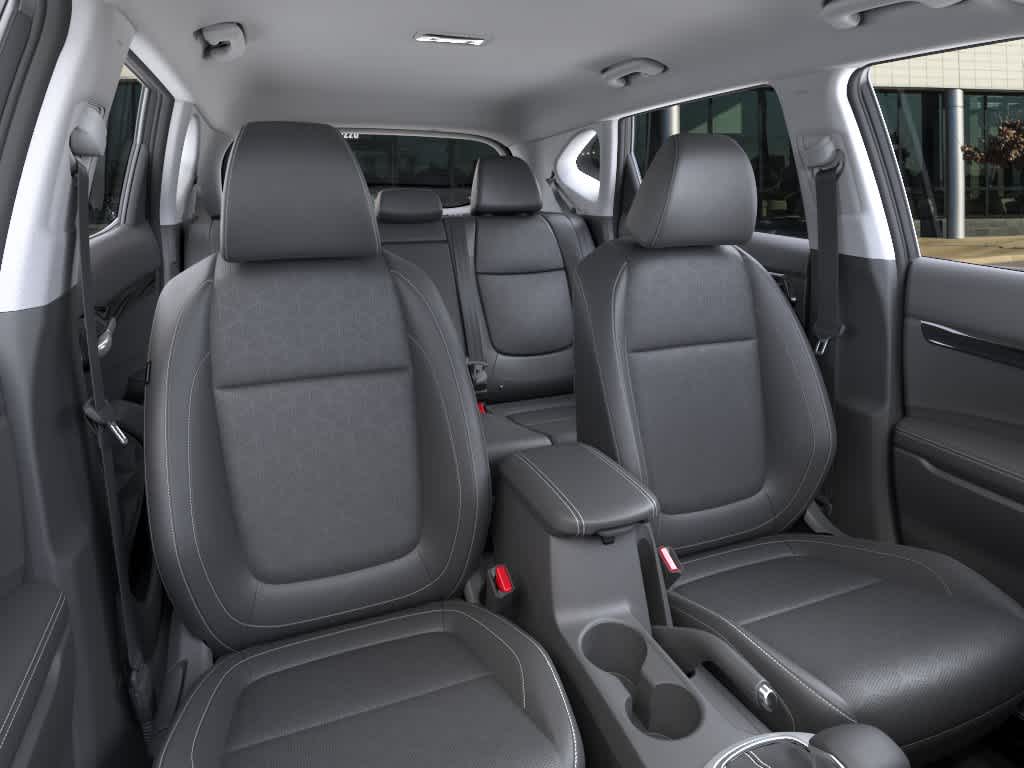 Thumbnail: 2026 Kia Seltos - 15