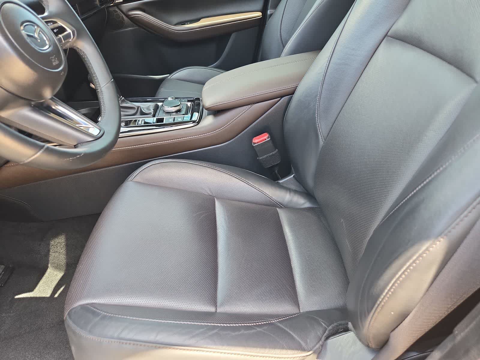 Thumbnail: 2021 Mazda CX-30 - 13