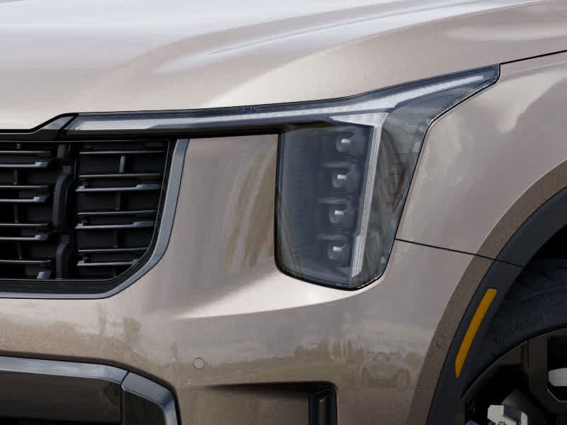 Thumbnail: 2026 Kia Sorento - 10