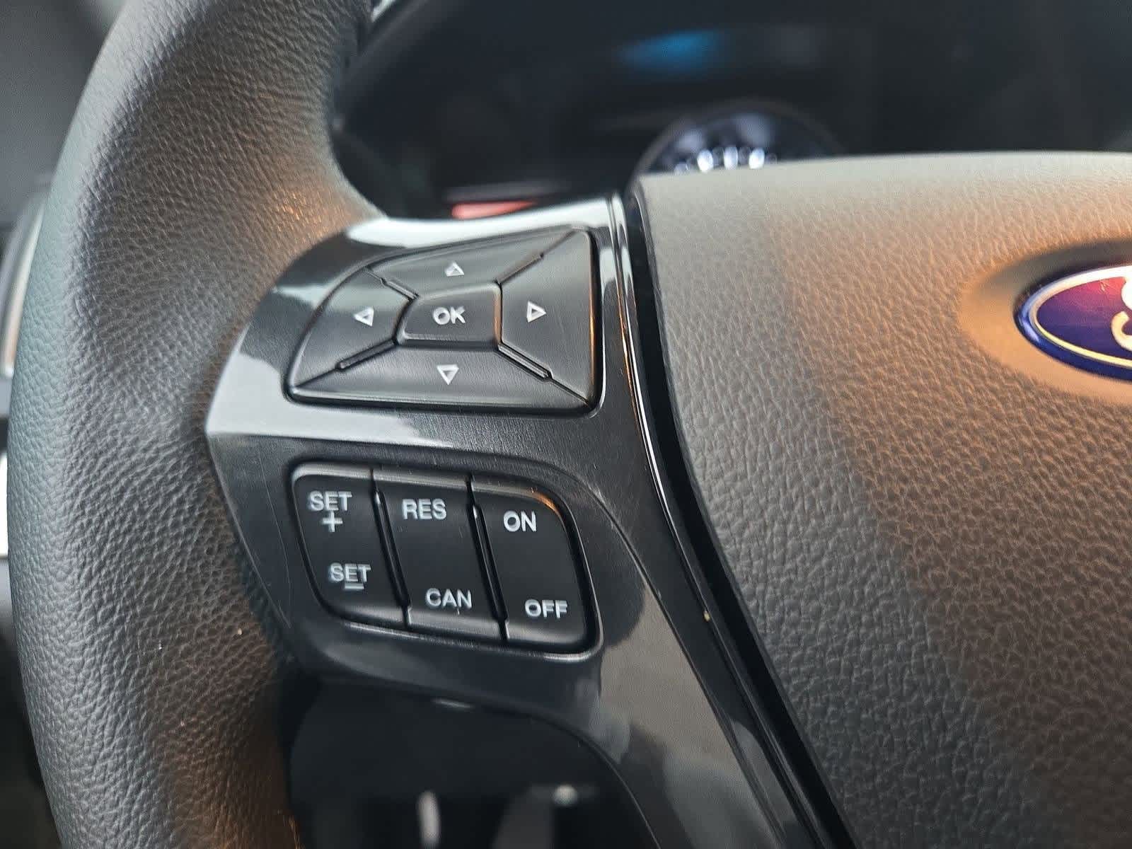 Thumbnail: 2018 Ford Explorer - 22