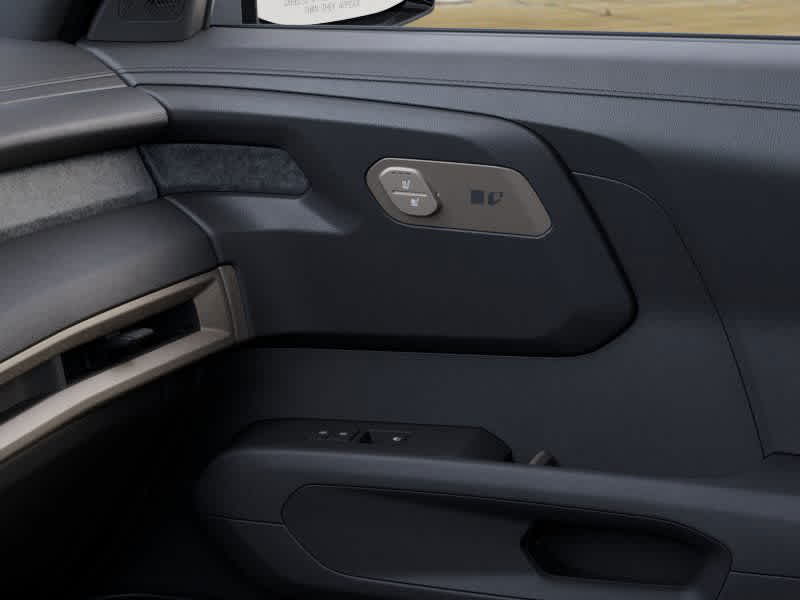 Thumbnail: 2027 Kia Telluride - 25