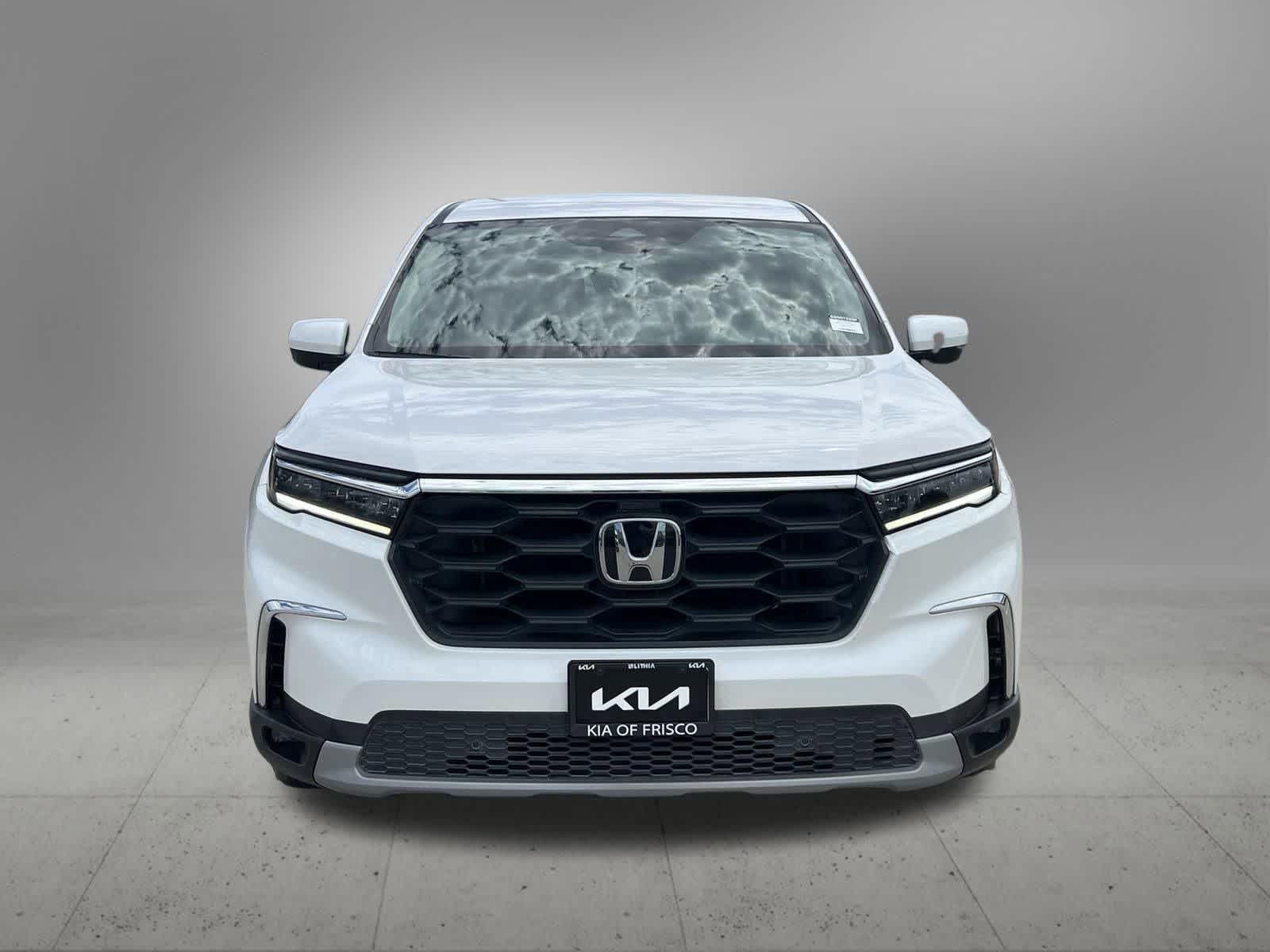 Thumbnail: 2025 Honda Pilot - 14