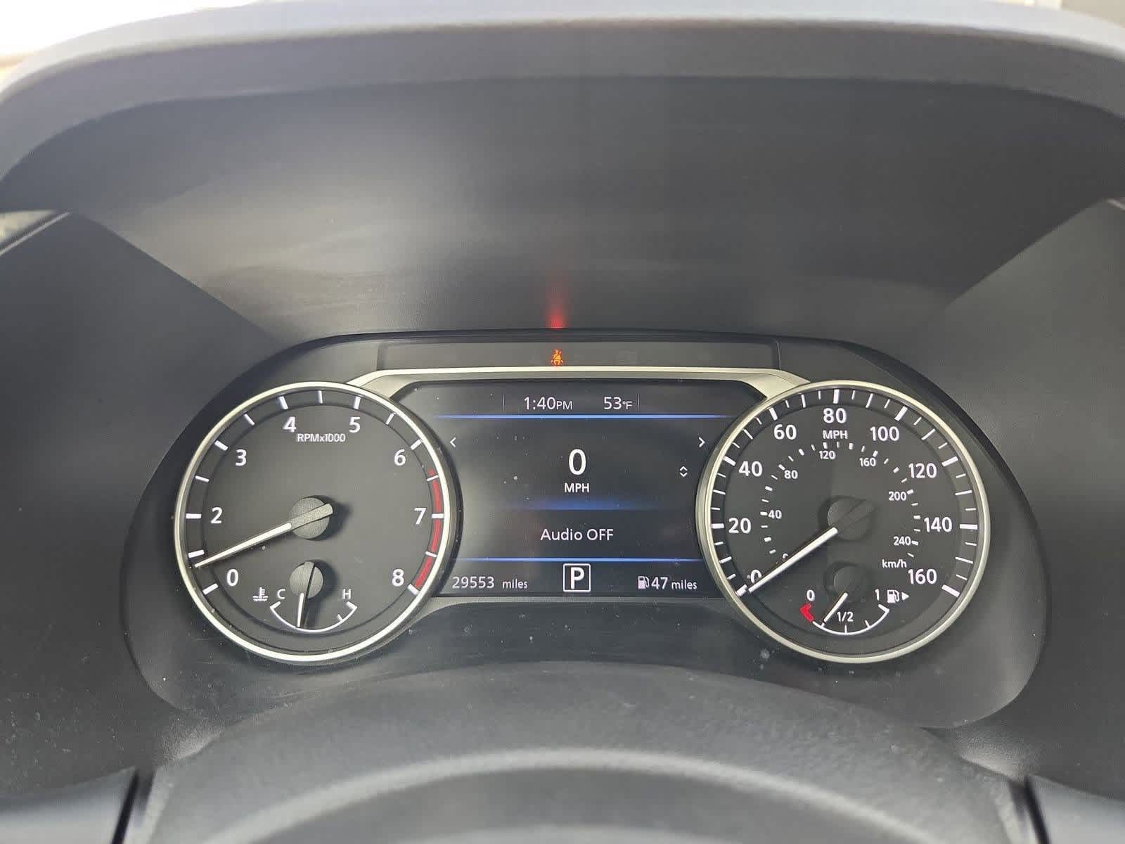 Thumbnail: 2021 Nissan Sentra - 30