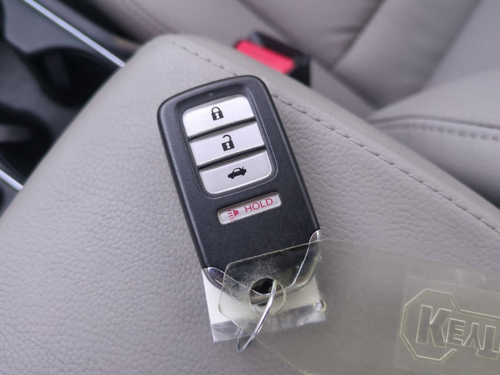Thumbnail: 2015 Honda Civic - 35