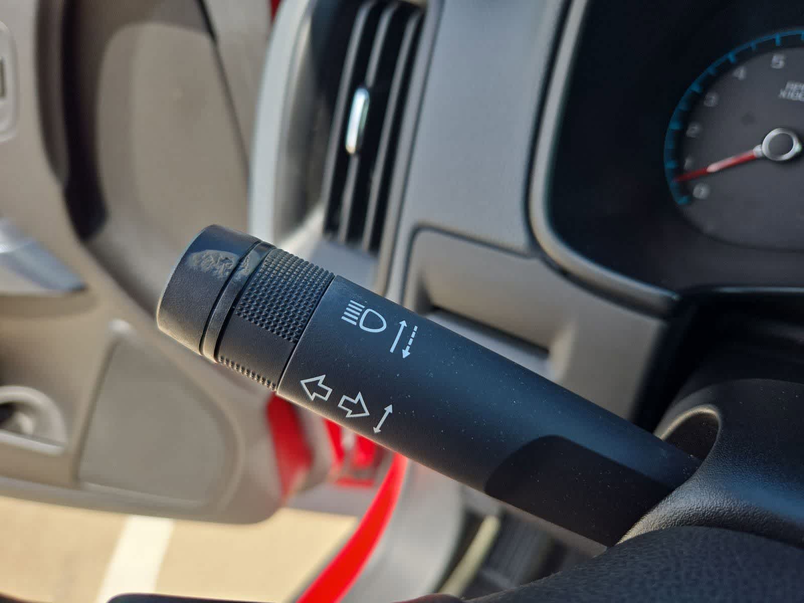 Thumbnail: 2017 Chevrolet Colorado - 25