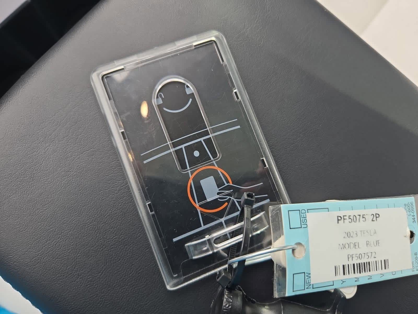 Thumbnail: 2023 Tesla Model 3 - 30