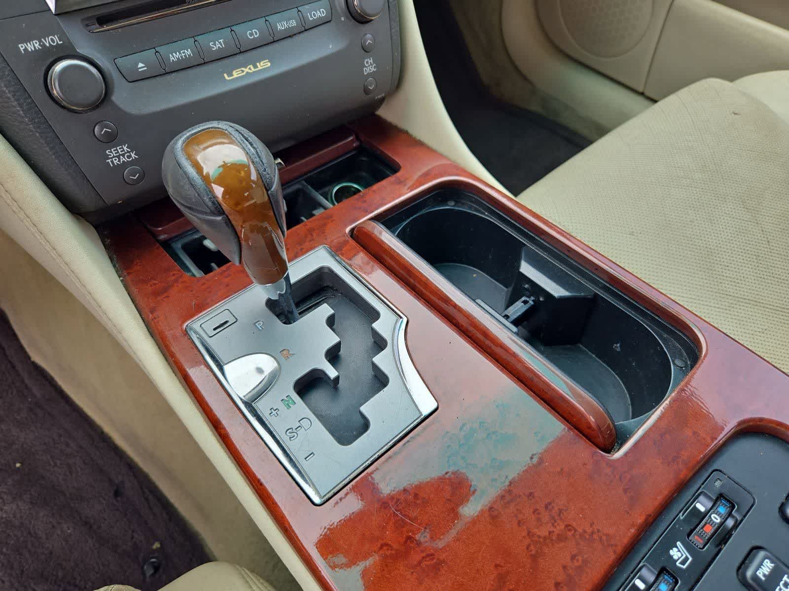 Thumbnail: 2010 Lexus GS - 28