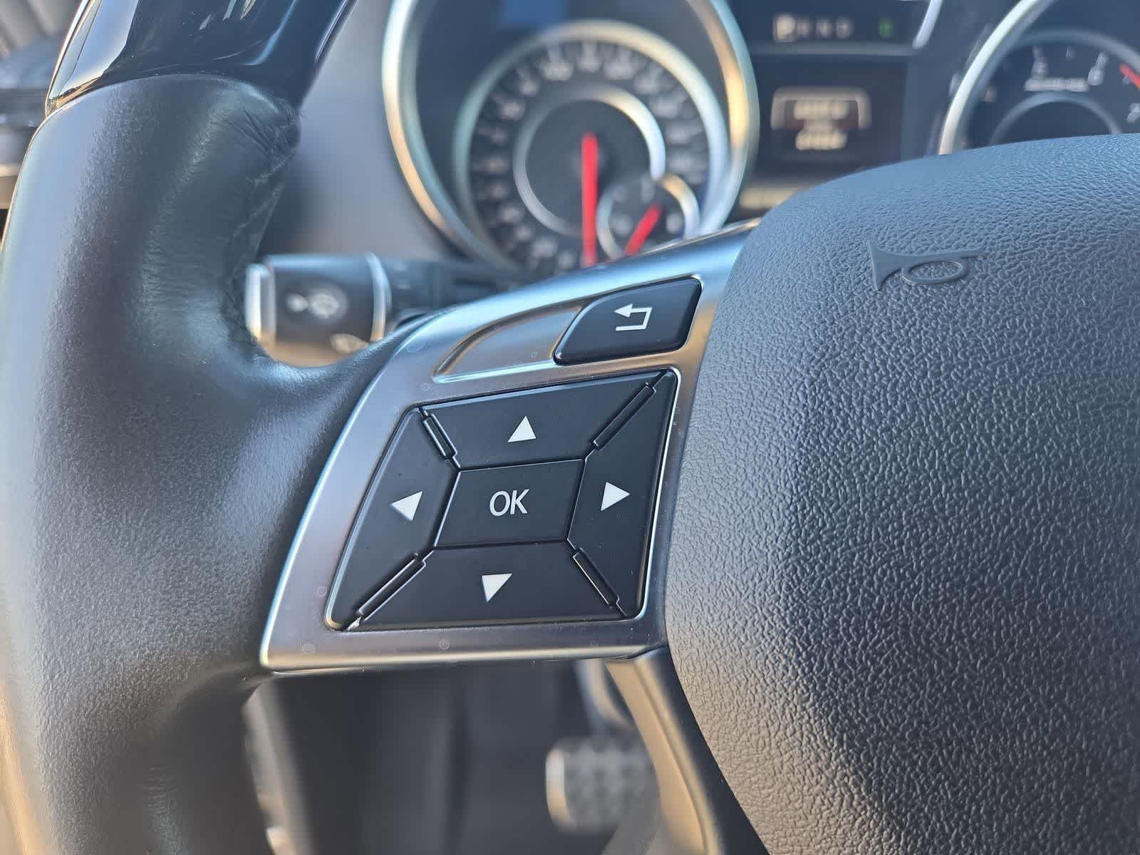 Thumbnail: 2018 Mercedes-Benz G-Class - 23