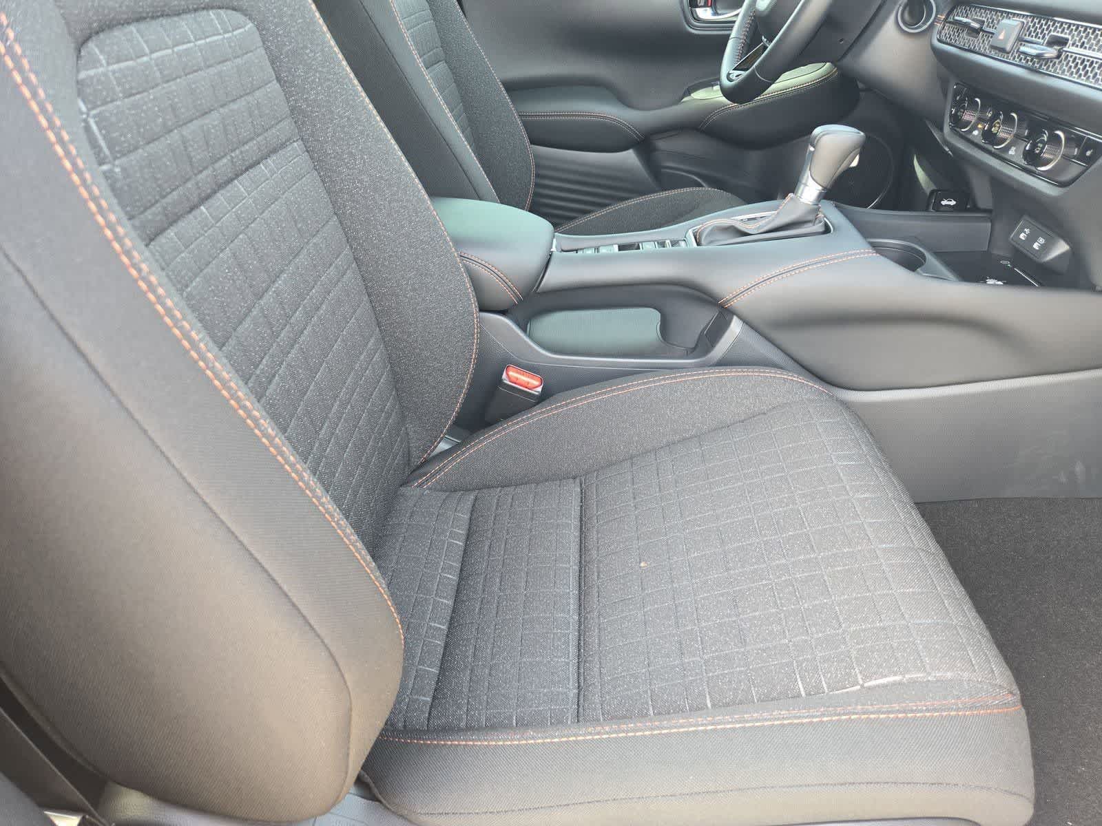 Thumbnail: 2026 Honda HR-V - 19