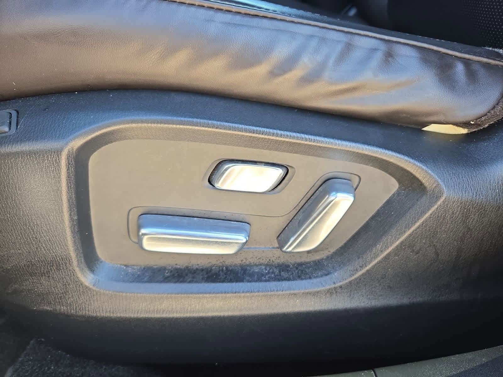 Thumbnail: 2023 Mazda CX-5 - 15