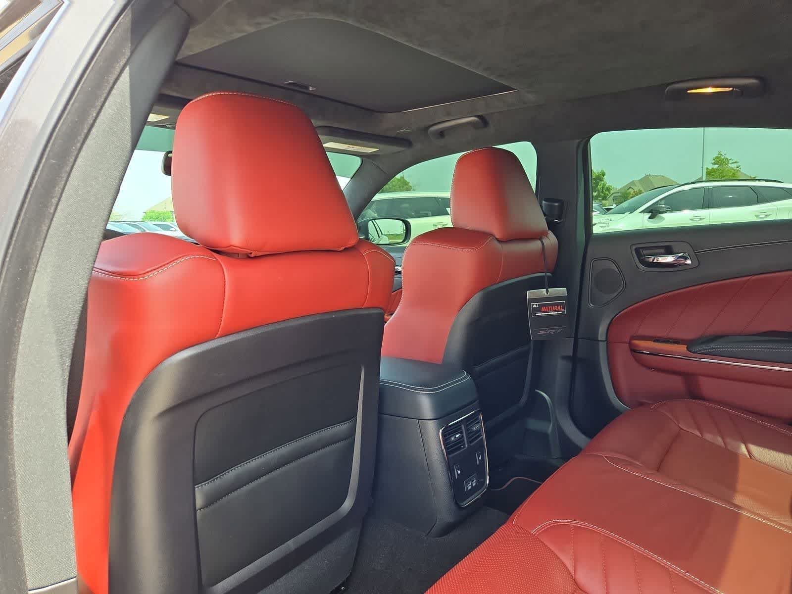 Thumbnail: 2023 Dodge Charger - 17