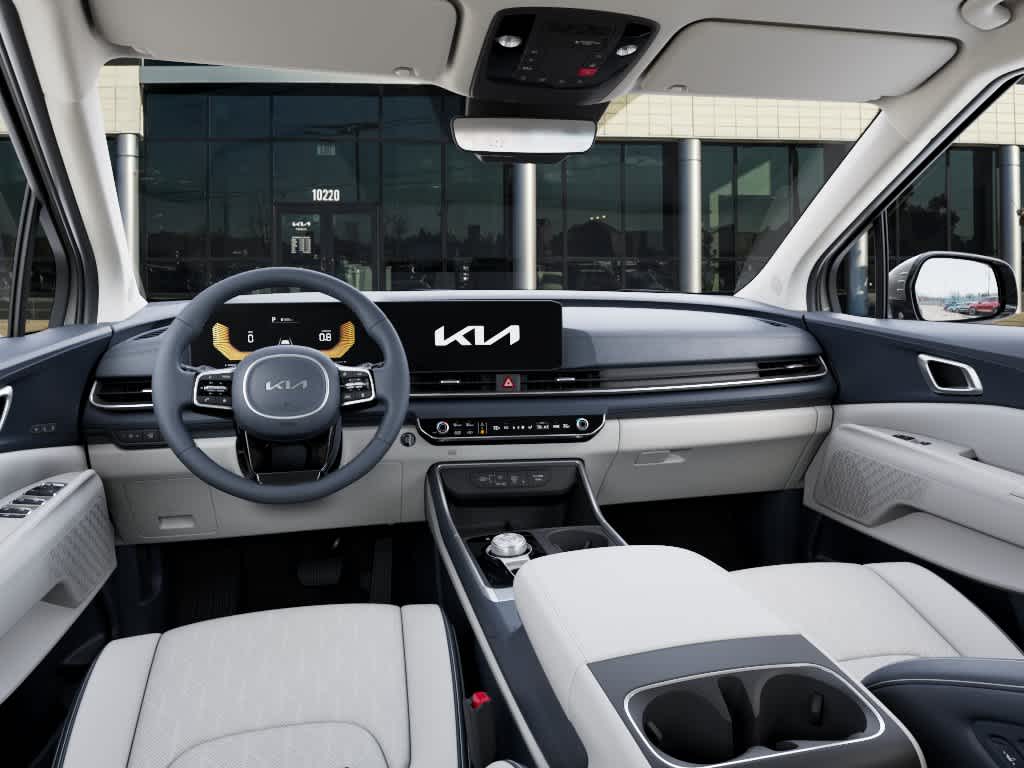 Thumbnail: 2026 Kia Carnival - 14