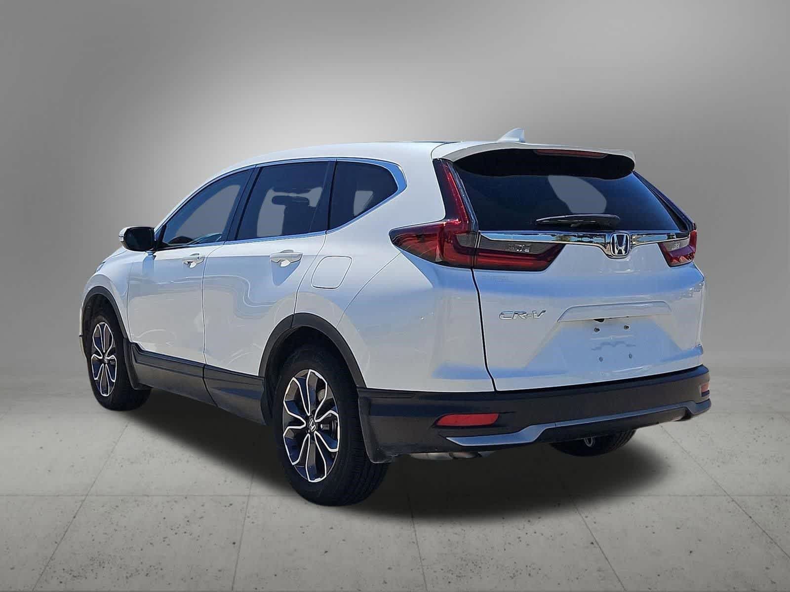 Thumbnail: 2022 Honda CR-V - 4