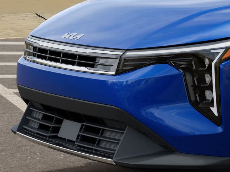 Thumbnail: 2026 Kia K4 - 12