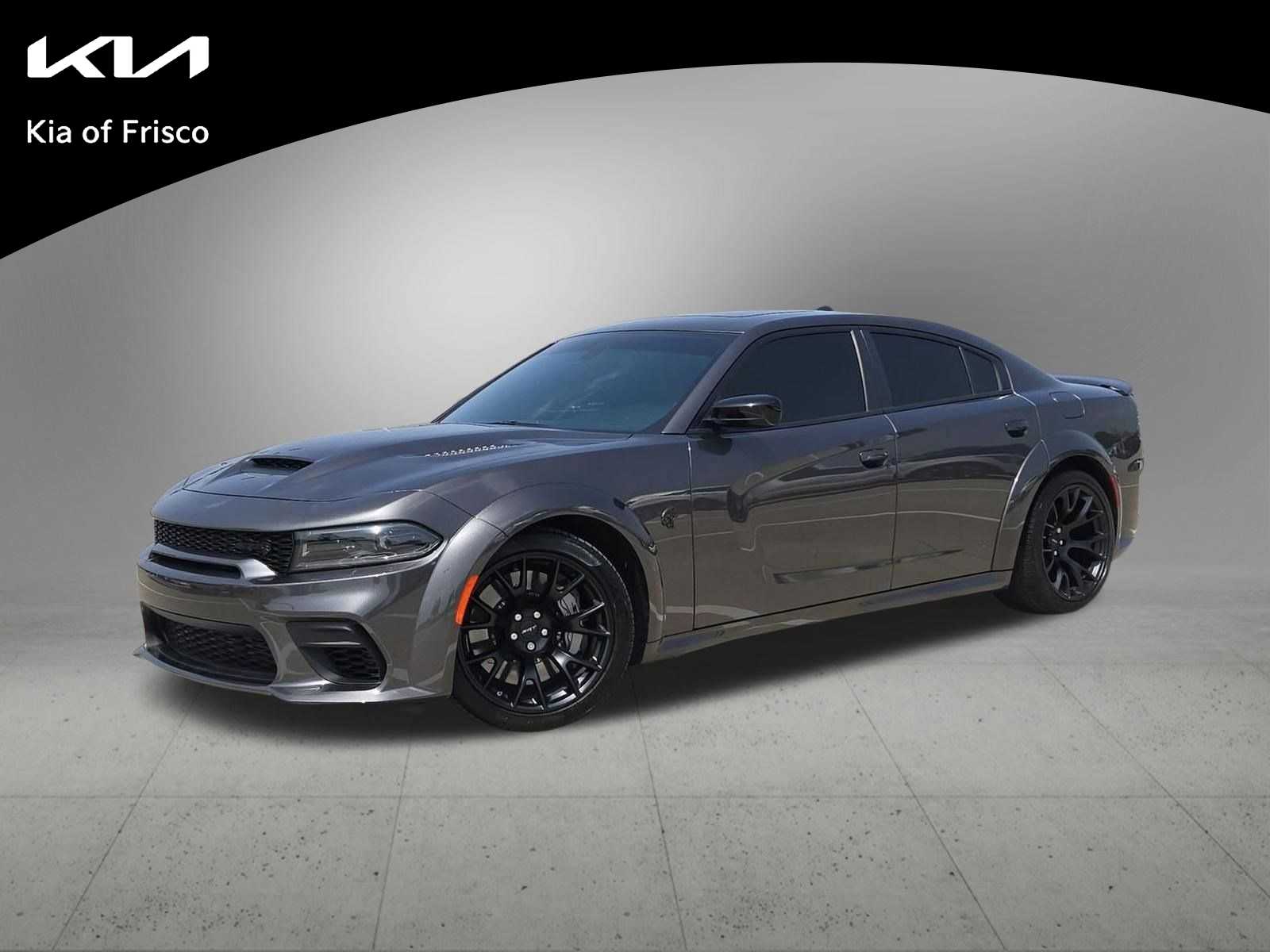 Thumbnail: 2023 Dodge Charger - 1