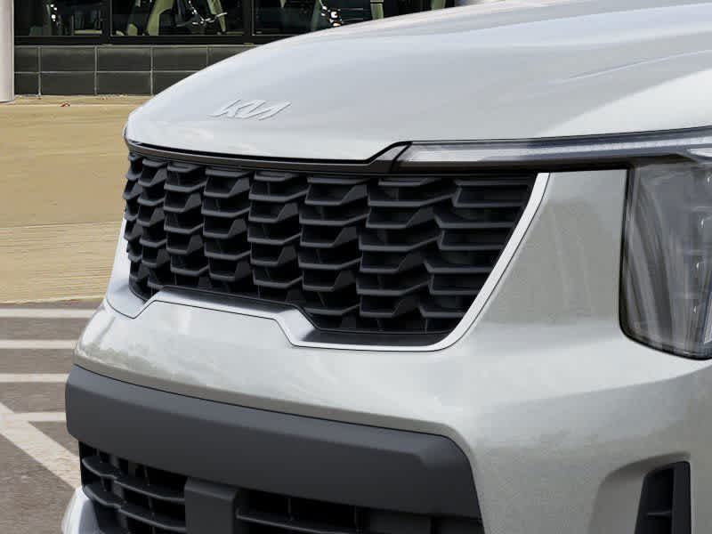 Thumbnail: 2026 Kia Sorento - 12