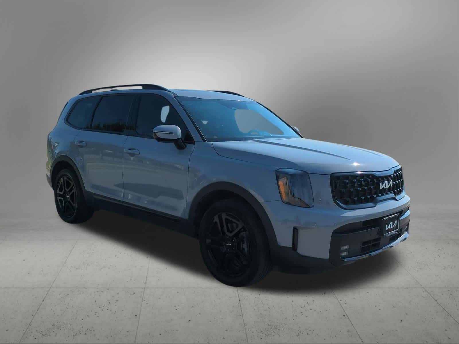 Thumbnail: 2024 Kia Telluride - 8