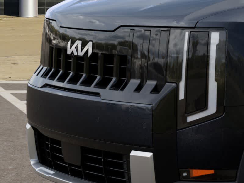 Thumbnail: 2027 Kia Telluride - 12