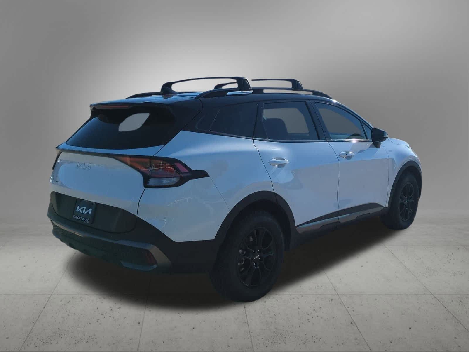 Thumbnail: 2024 Kia Sportage - 6