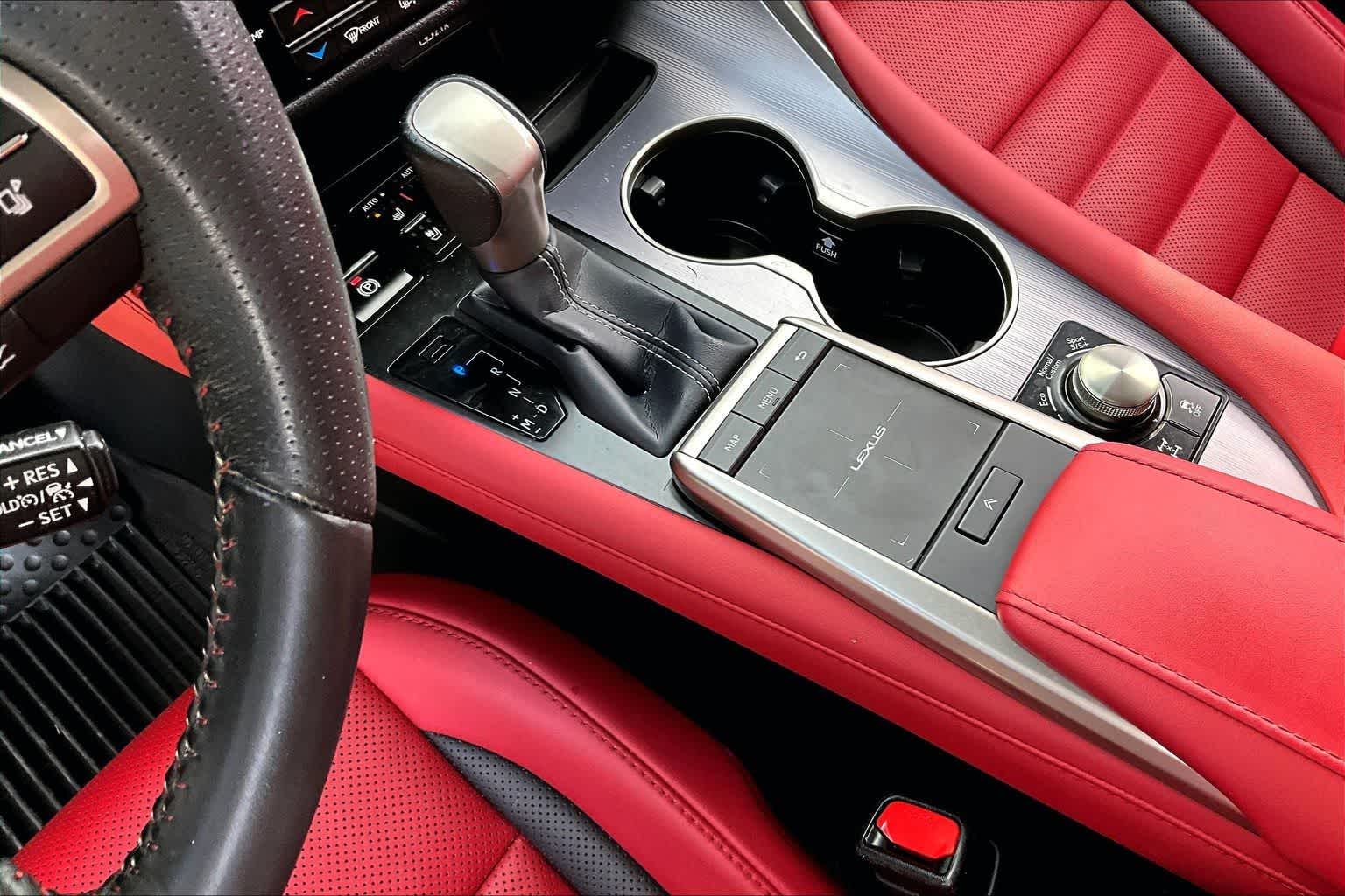 Thumbnail: 2022 Lexus RX - 13