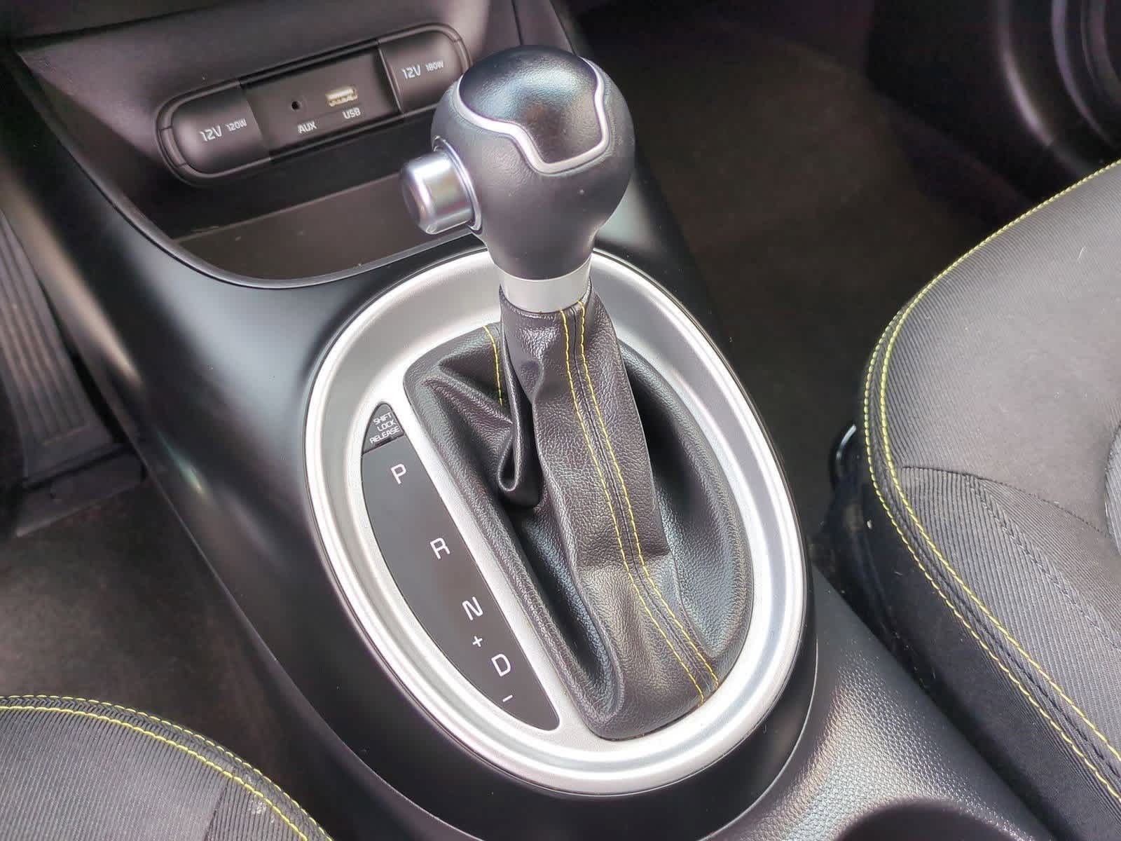 Thumbnail: 2016 Kia Soul - 30