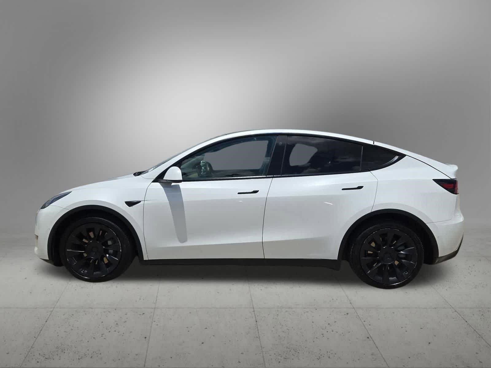 Thumbnail: 2021 Tesla Model Y - 2