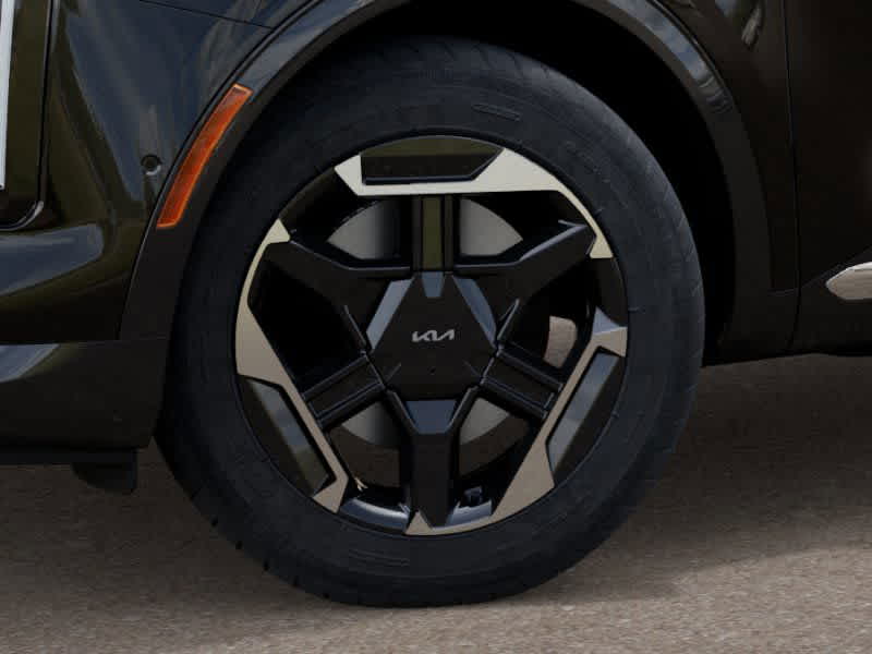 Thumbnail: 2026 Kia Sportage - 9