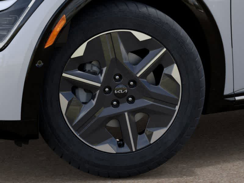 Thumbnail: 2025 Kia EV6 - 9
