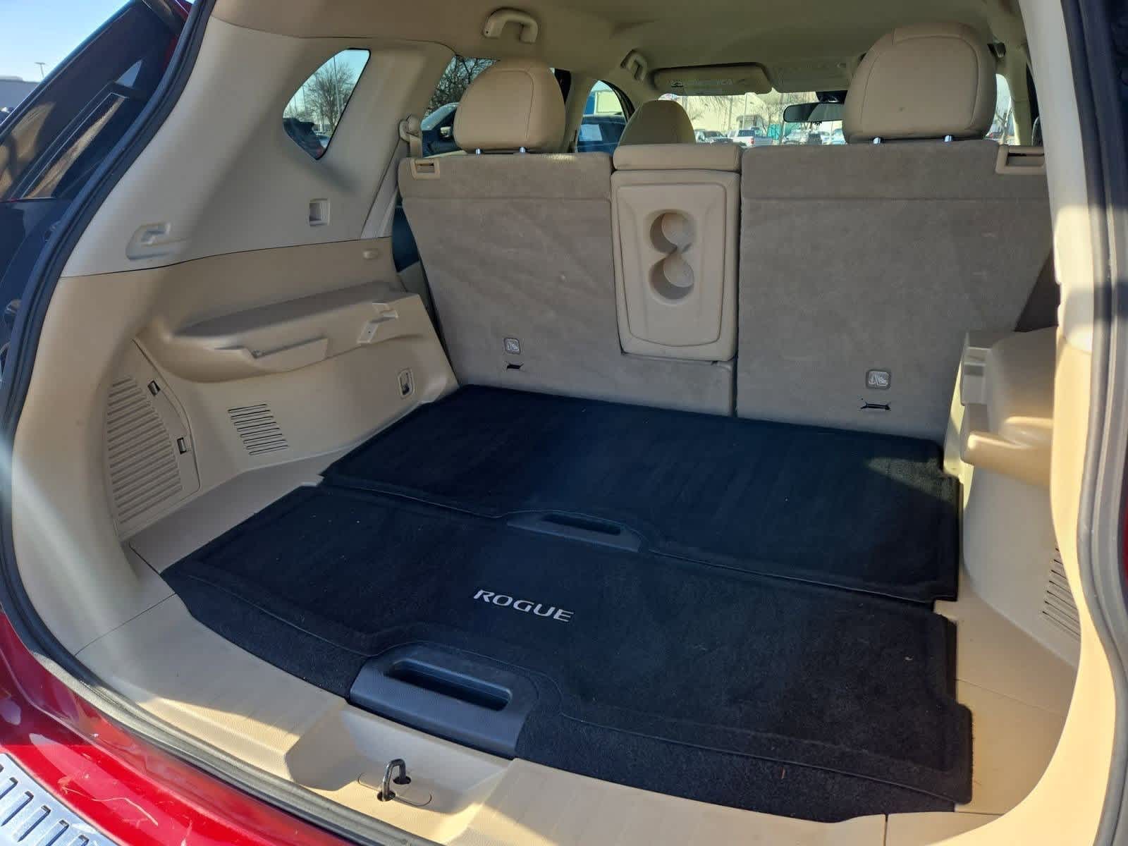 Thumbnail: 2019 Nissan Rogue - 31