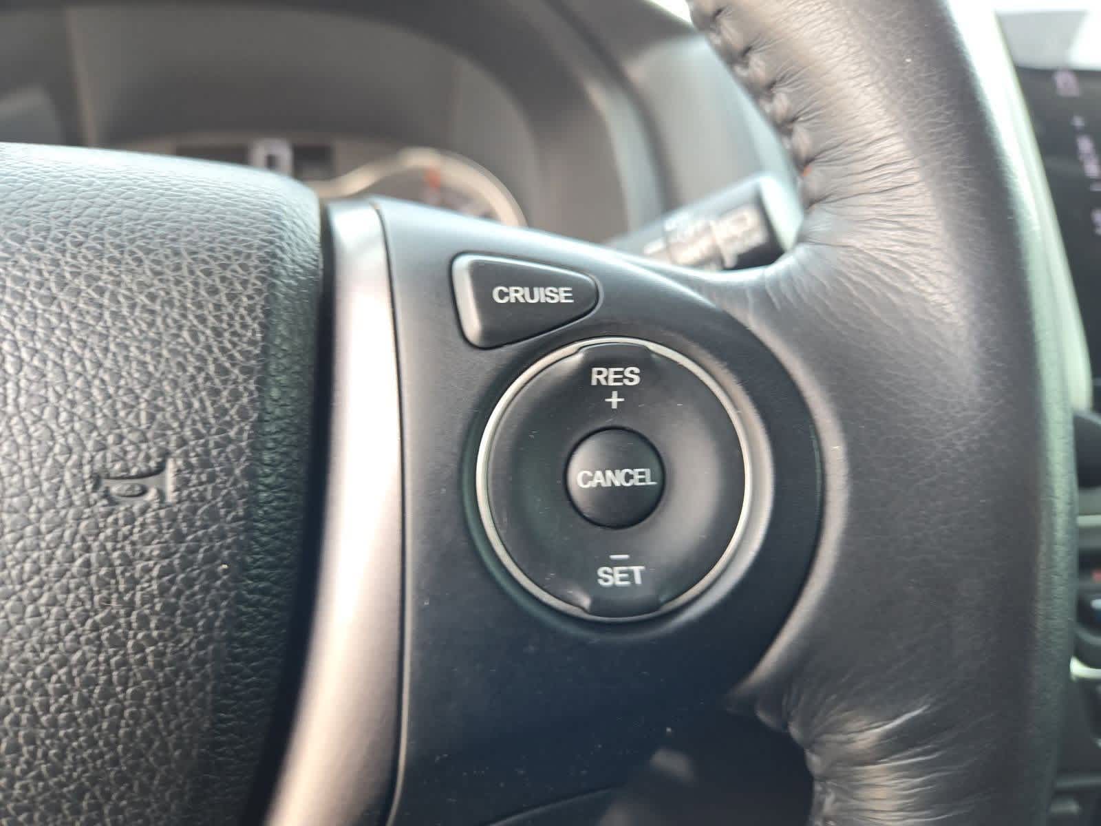 Thumbnail: 2018 Honda Pilot - 25