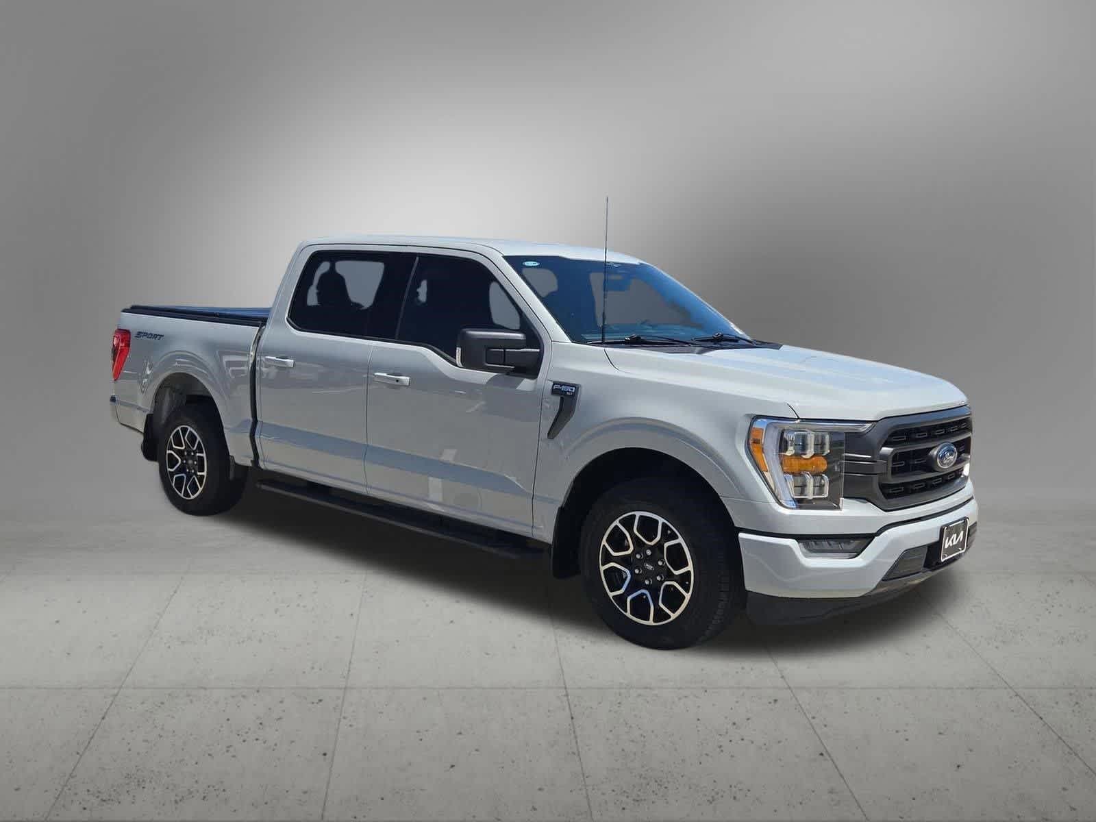 Thumbnail: 2023 Ford F-150 - 8
