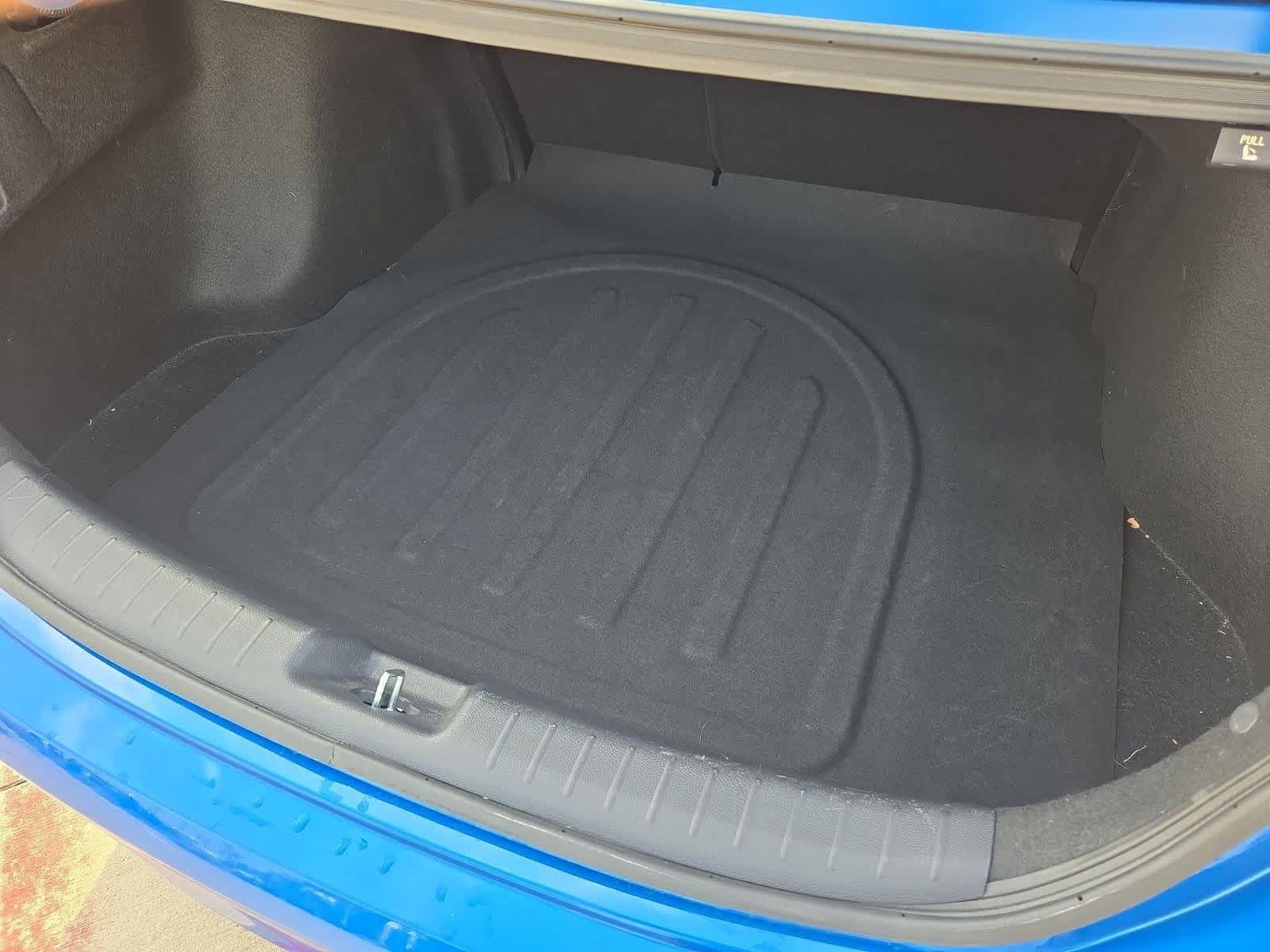 Thumbnail: 2023 Kia Forte - 36