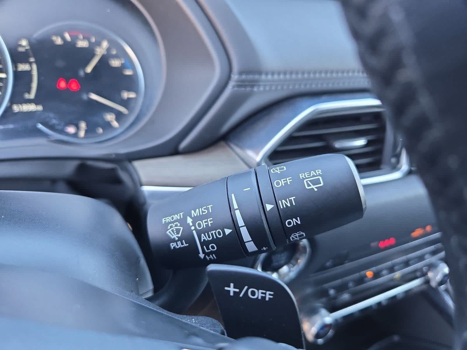 Thumbnail: 2023 Mazda CX-5 - 25