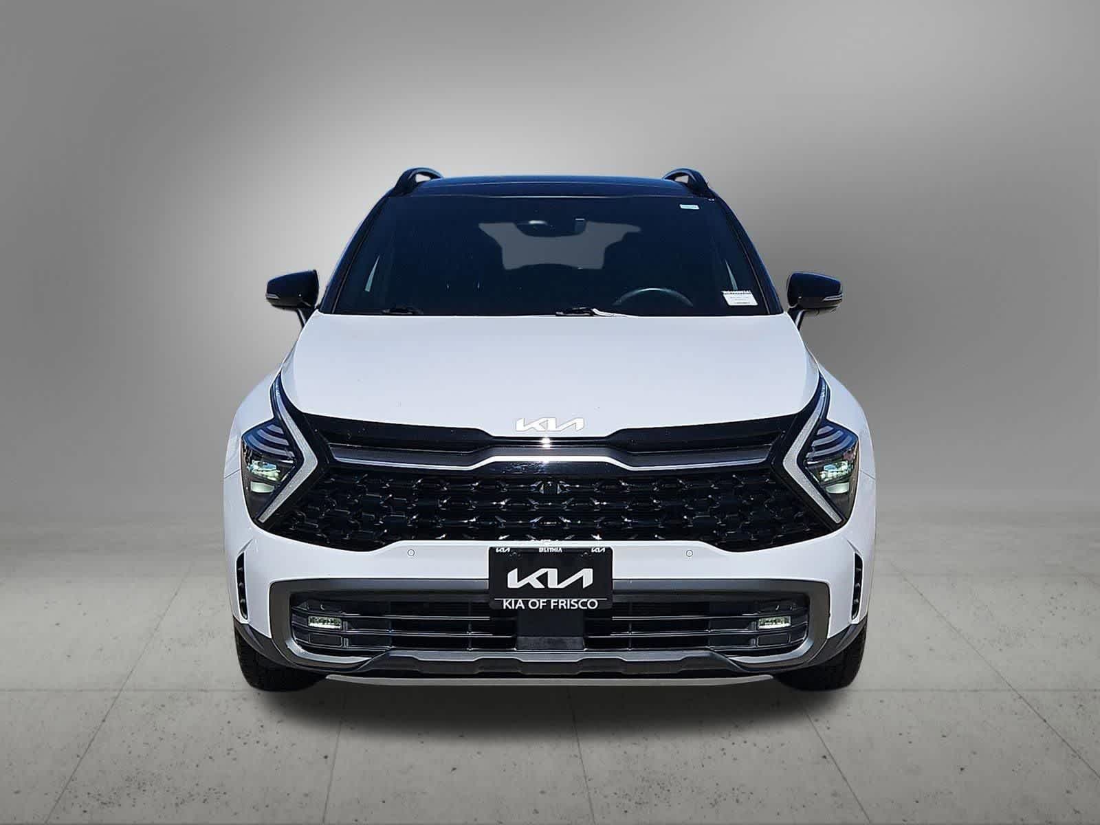 Thumbnail: 2024 Kia Sportage - 9