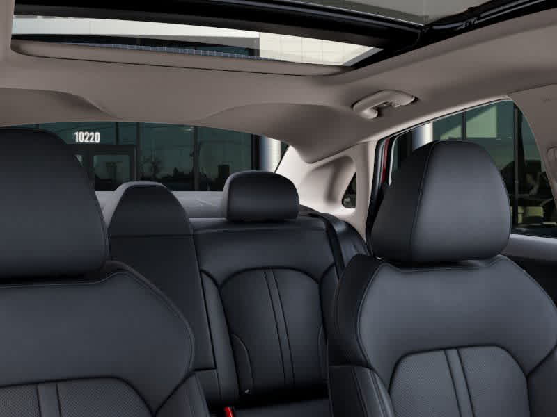 Thumbnail: 2025 Kia K5 - 27