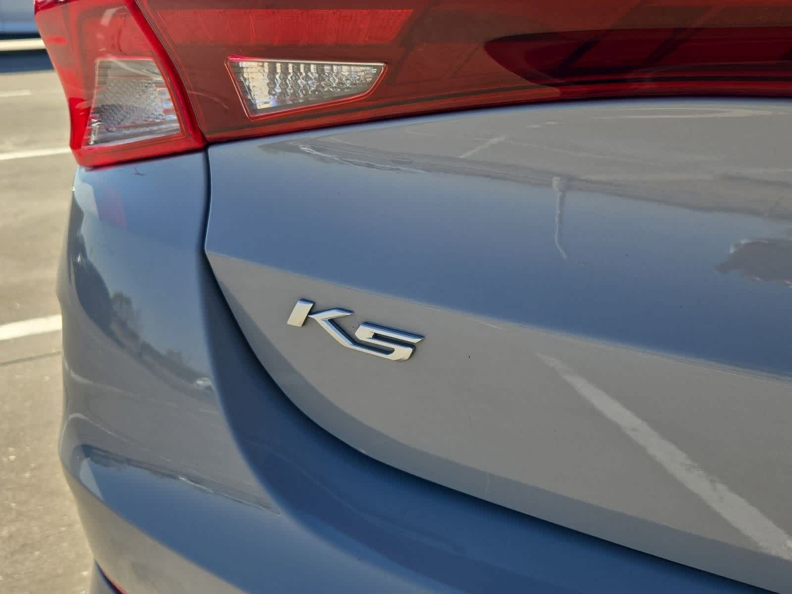 Thumbnail: 2022 Kia K5 - 11