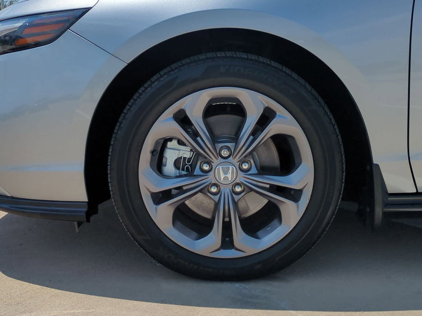Thumbnail: 2023 Honda Accord - 12