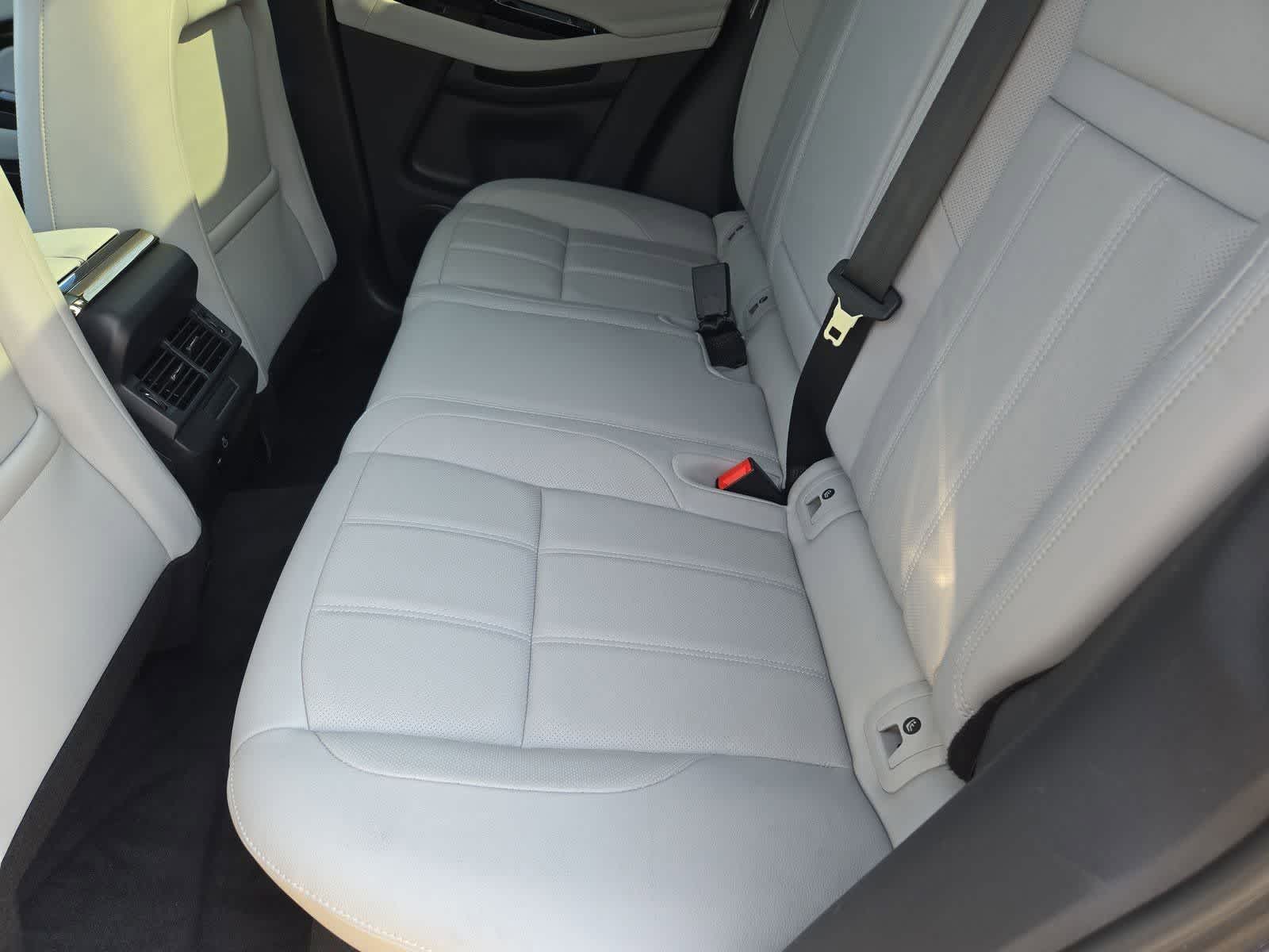 Thumbnail: 2025 Land Rover Range Rover Evoque - 19