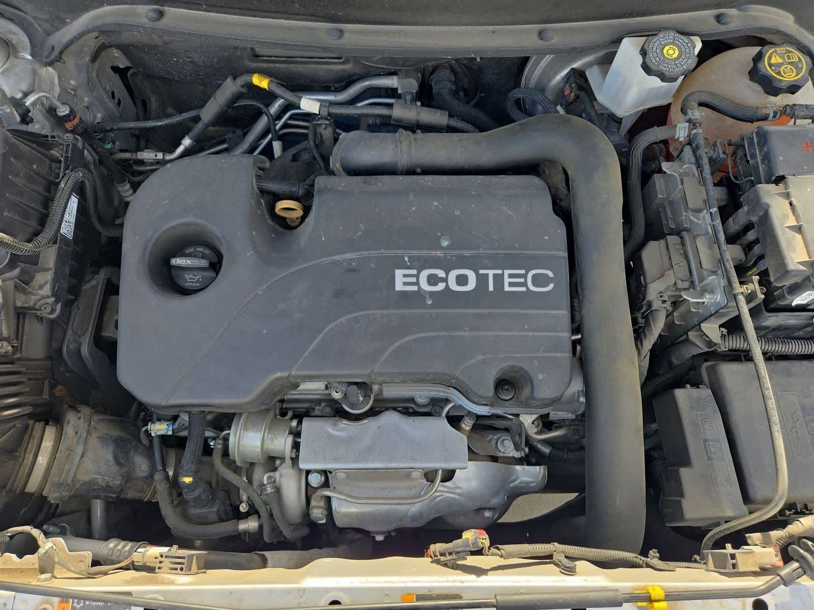 Thumbnail: 2020 Chevrolet Equinox - 14