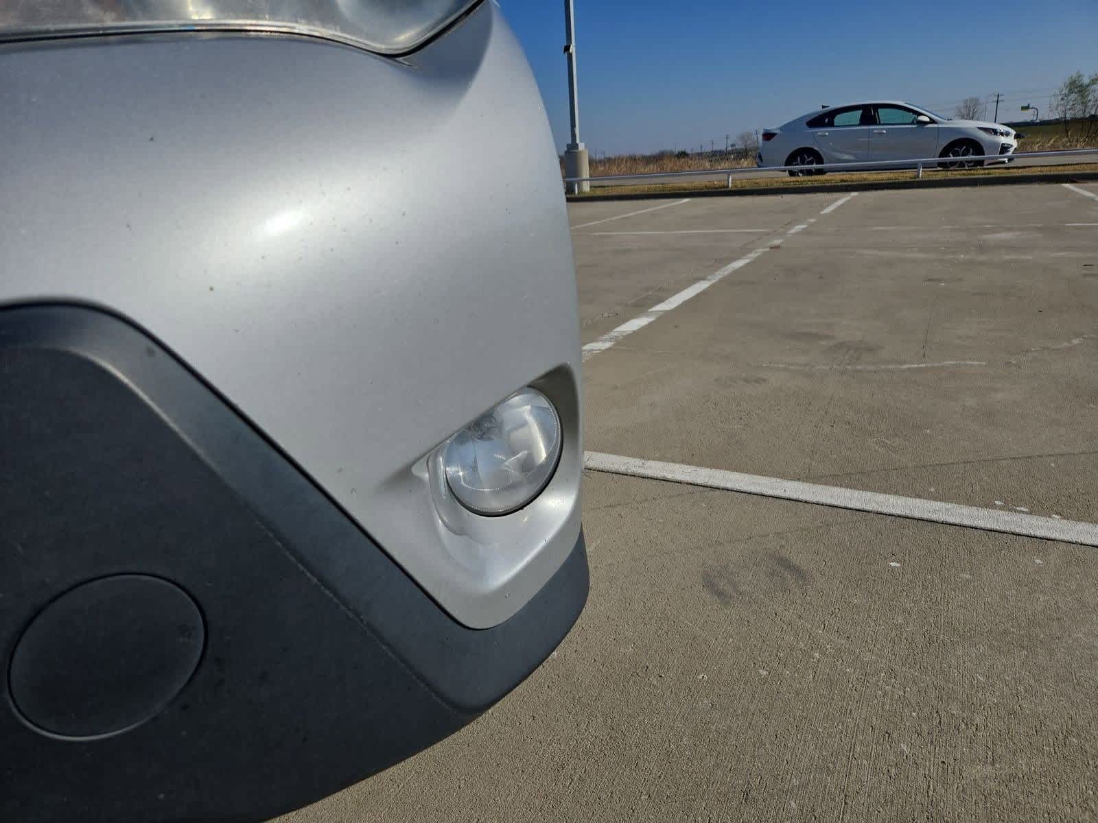 Thumbnail: 2013 Toyota RAV4 - 10