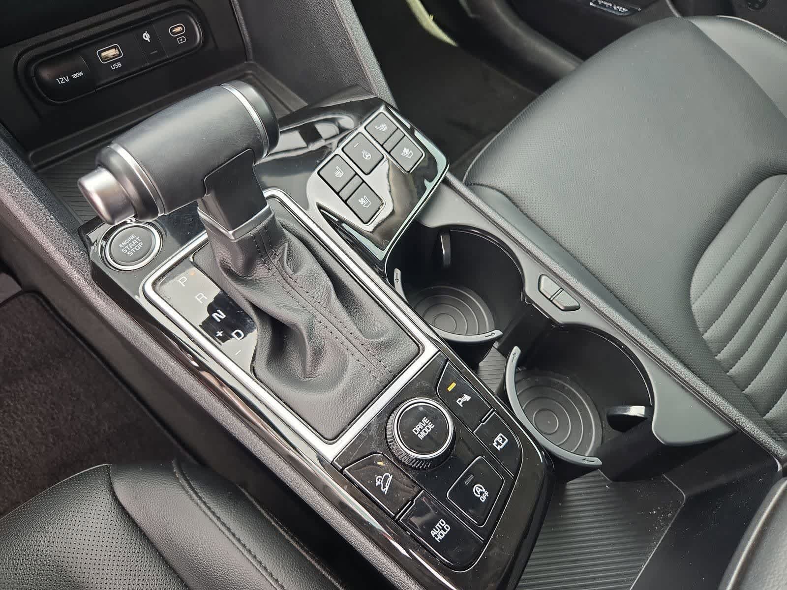 Thumbnail: 2023 Kia Sportage - 32