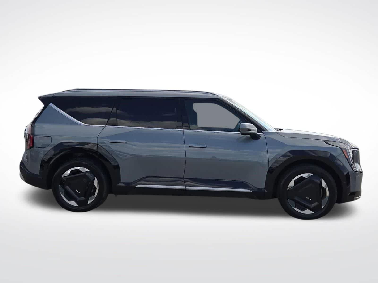 Thumbnail: 2024 Kia EV9 - 8