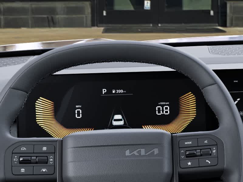 Thumbnail: 2027 Kia Telluride - 21