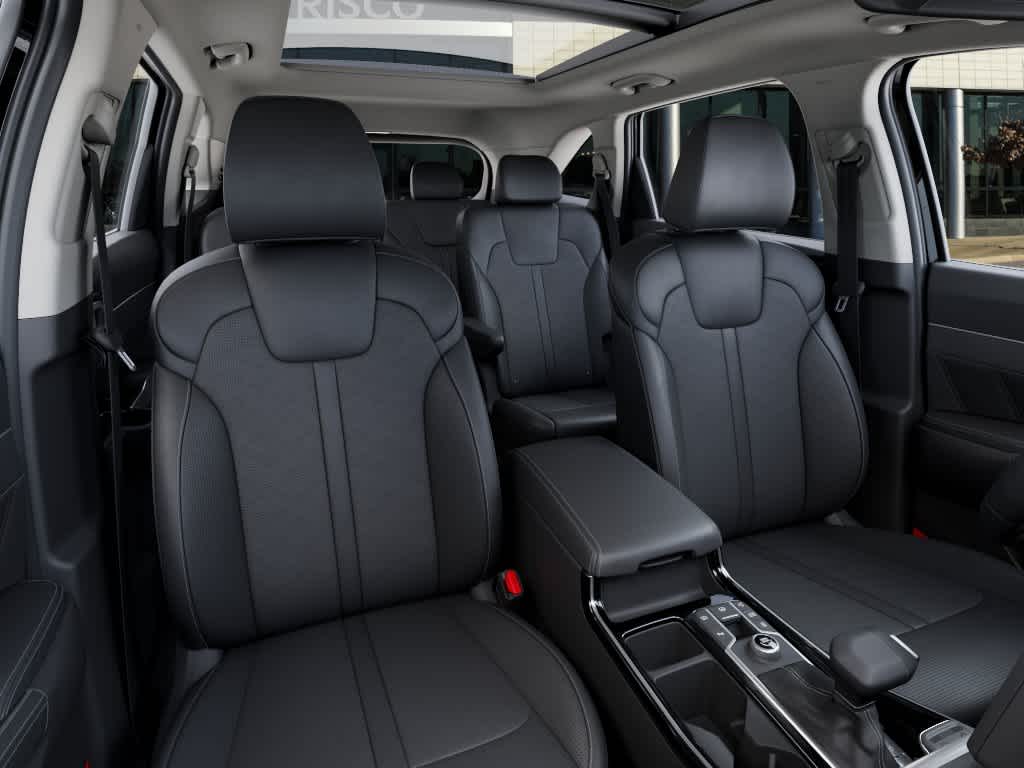 Thumbnail: 2026 Kia Sorento - 15