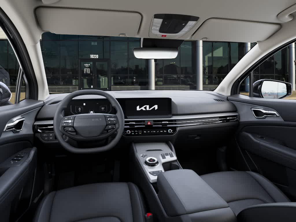 Thumbnail: 2026 Kia Sportage - 14