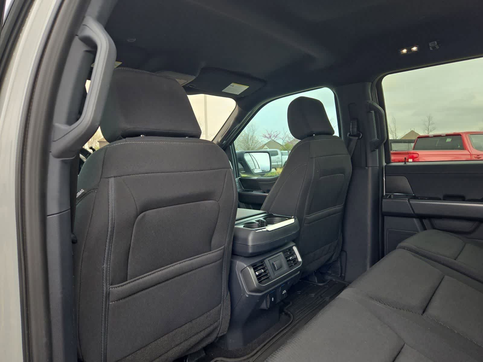 Thumbnail: 2024 Ford F-150 - 17