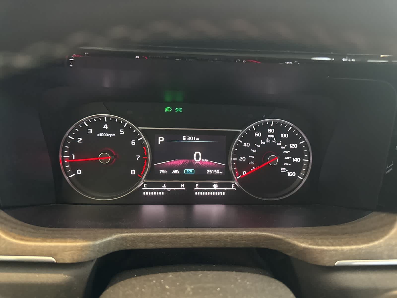 Thumbnail: 2023 Kia Sorento - 3