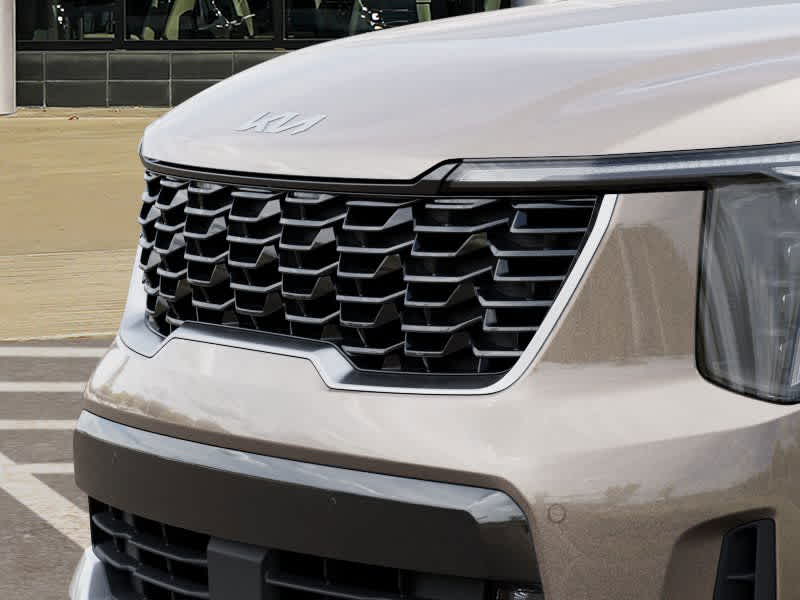 Thumbnail: 2026 Kia Sorento - 12
