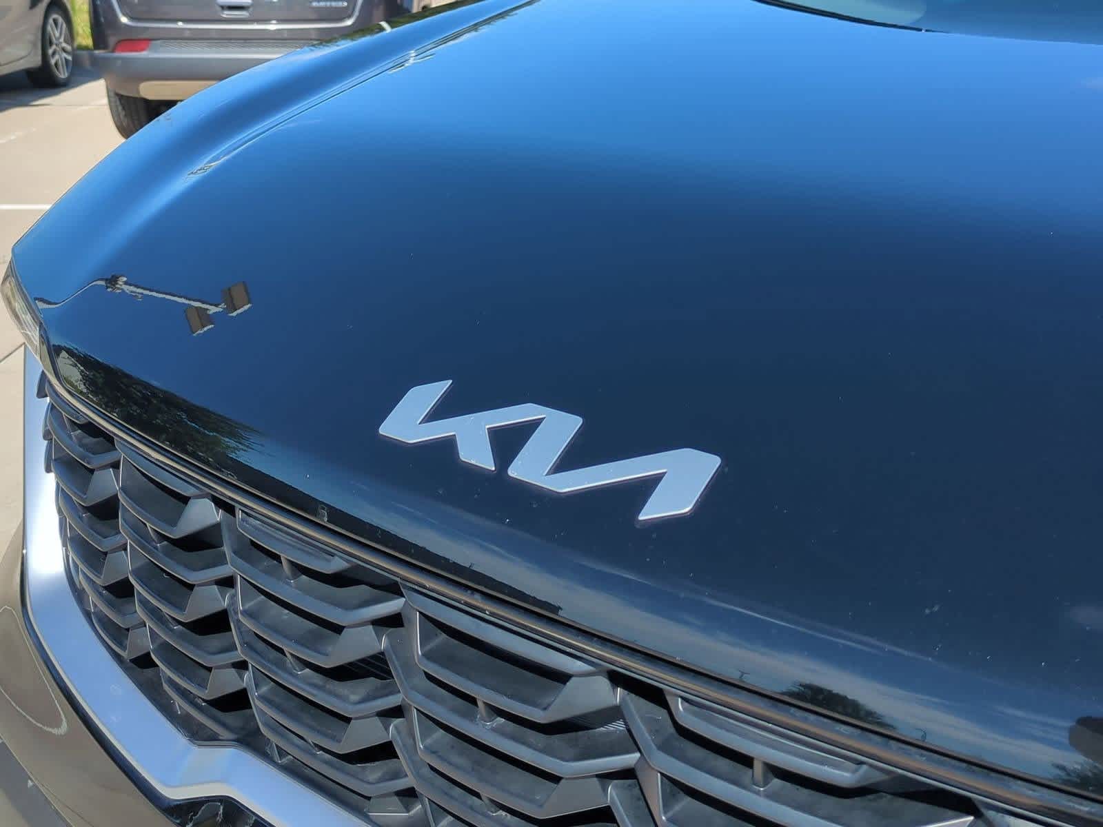 Thumbnail: 2025 Kia Sorento - 10